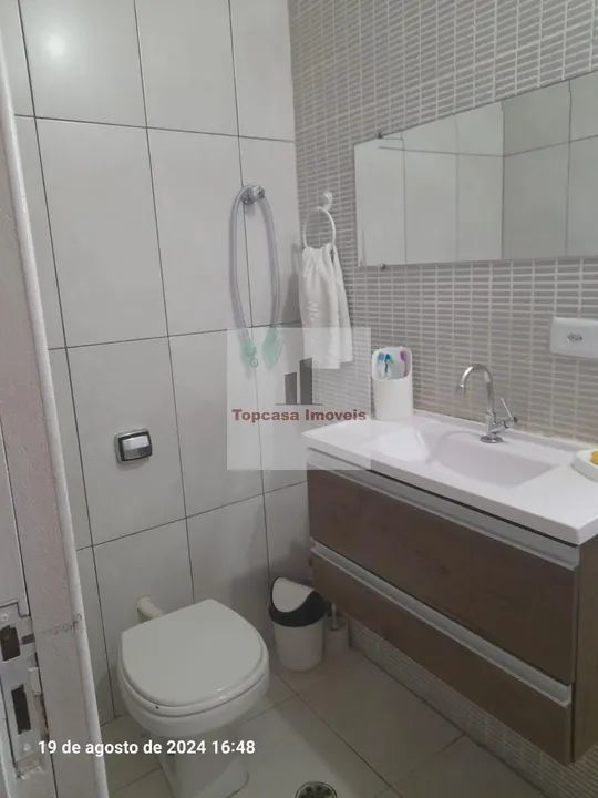 Casa em Cidade Dutra - São Paulo - Foto 8