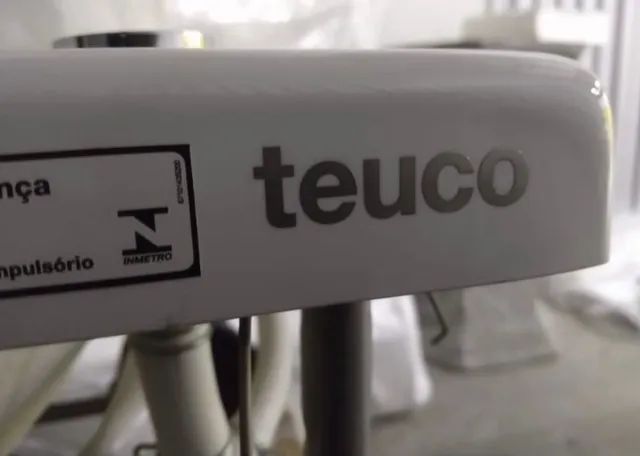 Banheira Teuco Importada (Nova completa com Motor) Completa e Nova - Foto 3