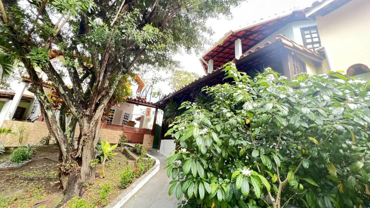 Casa em Condomínio para Venda em Lauro de Freitas, Vilas Do Atlântico, 2 dormitórios, 2 su