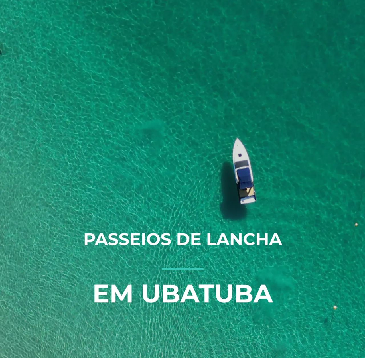 Passeio Compartilhado ou Particular  - Foto 2