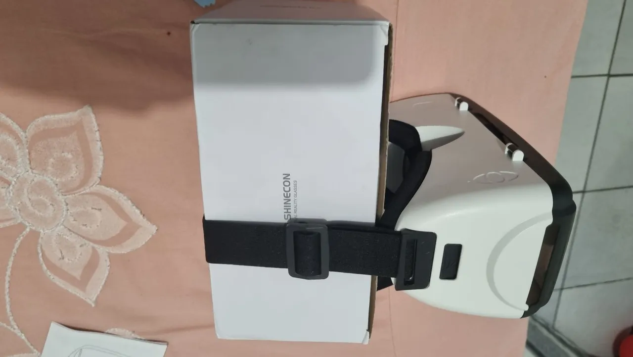Óculos de Realidade Virtual ShineCon