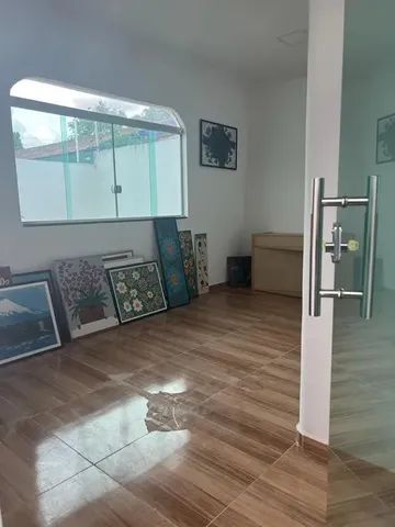 Prédio no conjunto Aruanã 6 salas - Foto 4