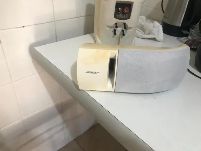 caixas de som - Foto 4
