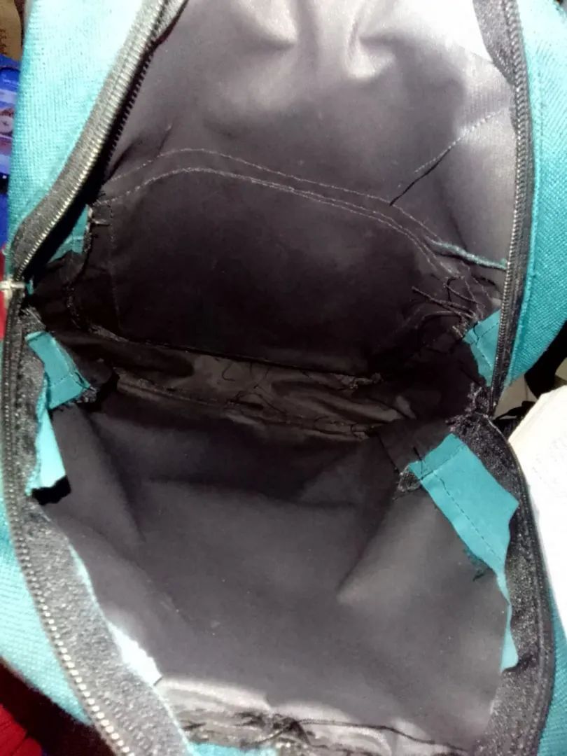 BOLSA/MOCHILA INFANTIL (POKÉMON) - Foto 5