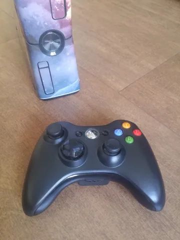 Xbox 360 + Hd externo - Foto 5