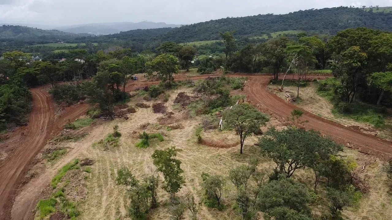 Excelente lote em Pedro Leopoldo  - Foto 2