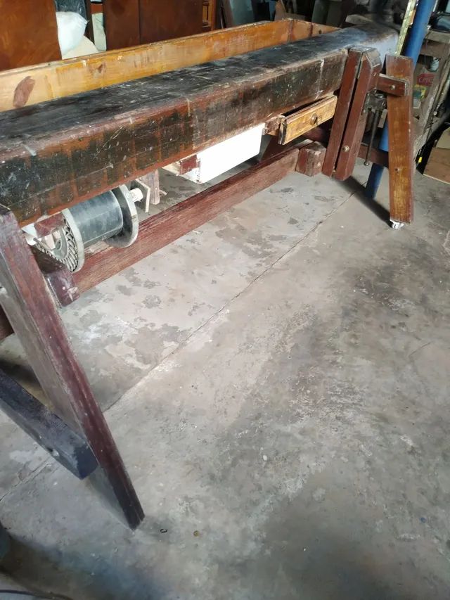 BANCADA MESA MULTI FUNÇÃO  - Foto 3