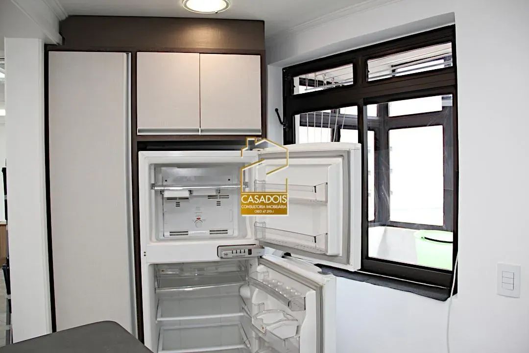 Apartamento à Venda ou para Locação com 2 Quartos e 2 Vagas em Mirandópolis - SP, próximo  - Foto 7