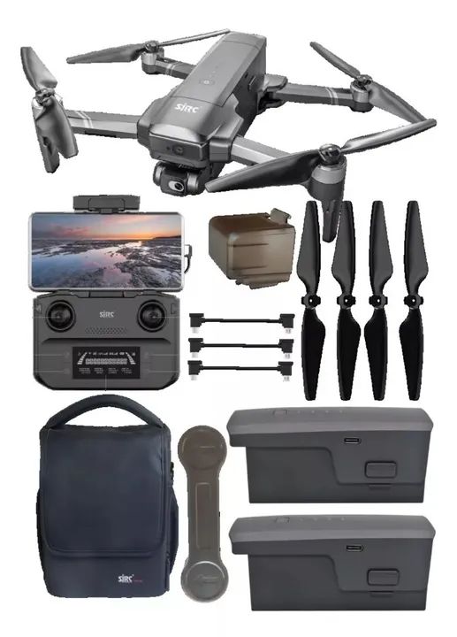 DRONE : Fimi, Sjrc, Dji, Kfplan, Potensic - Foto 5