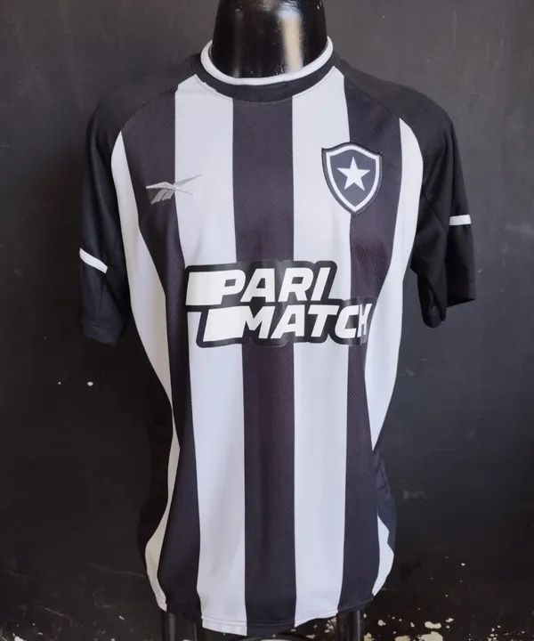 Camisa do Botafogo 