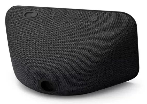 Assistente de voz Alexa Echo Show 5 amazon - Foto 3