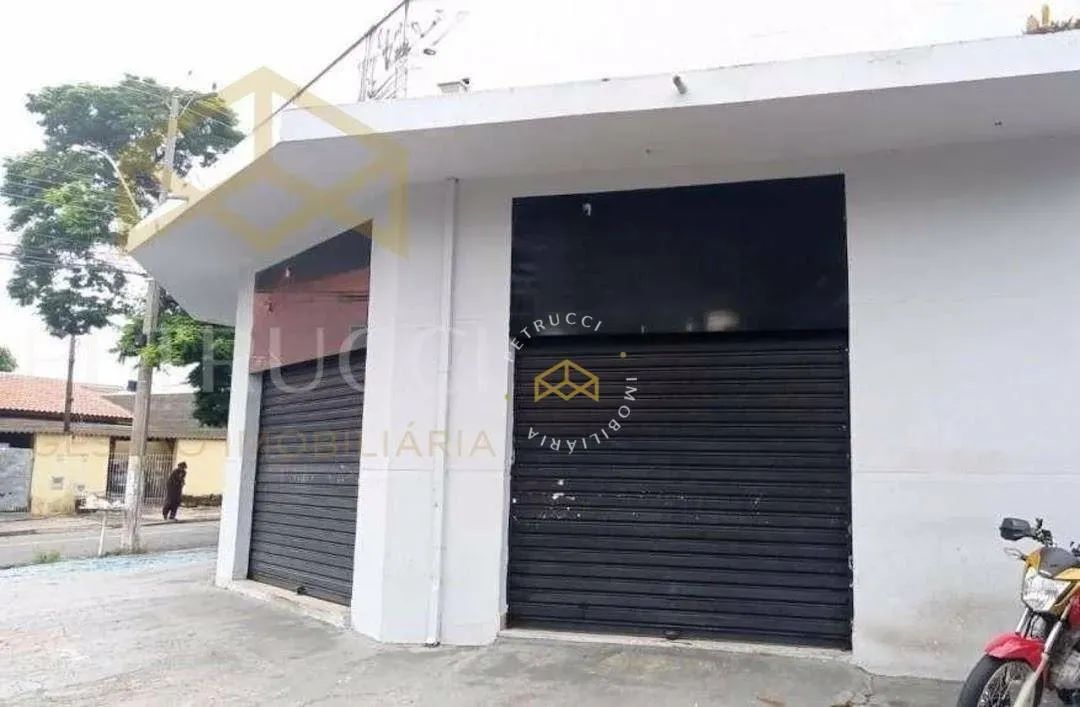 Casa Comercial à venda, Parque Universitário de Viracopos, Campinas - CA1090. - Foto 2