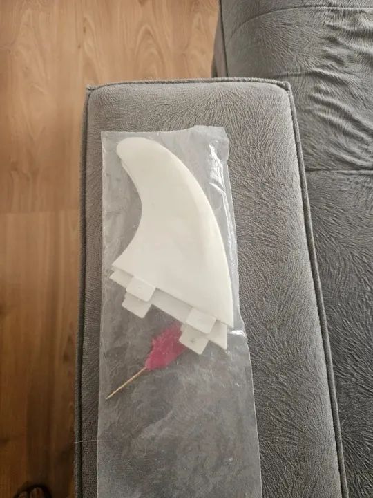 Surfboard - Pracha de surfe da Surf Roots 6'5" - Foto 4