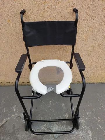 Cadeira de banho 