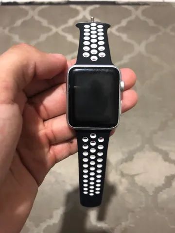 Apple watch store series 1 nike