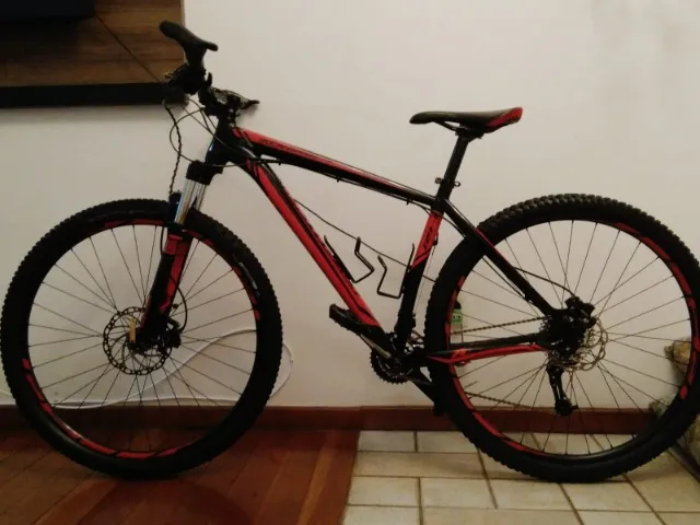 Specialized best sale rockhopper olx