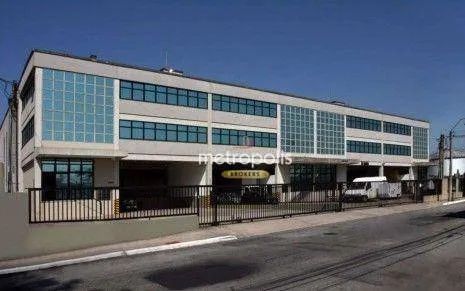 Galpão para alugar, 1500 m² por R$ 66.806,01/mês - Tamboré - Barueri/SP