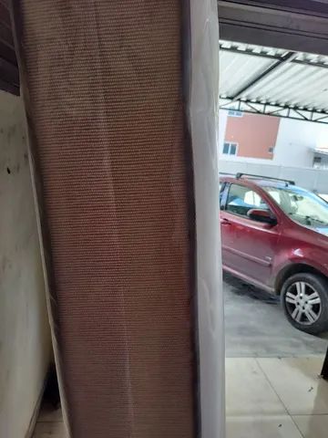 Colchão casal molas ensacadas entrega grátis  - Foto 2