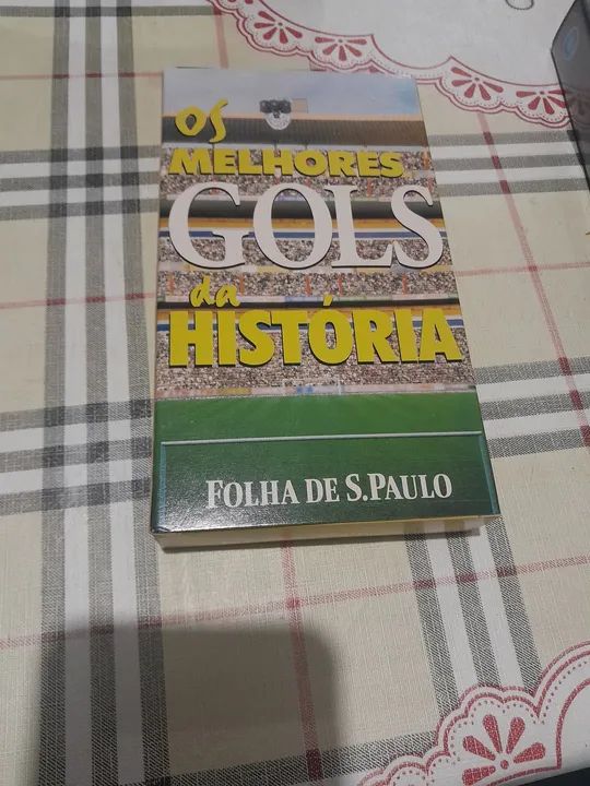 Fita vhs -"tudo por 10"