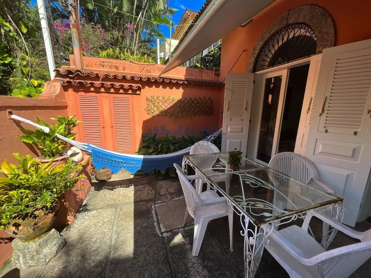 Gávea | Casa 3 quartos, sendo 1 suite - Foto 4