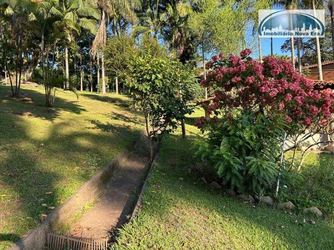 Chácara com 3 dormitórios à venda, 9100 m² por R$ 9.000.000,00 - Bosque - Vinhedo/SP - Foto 2