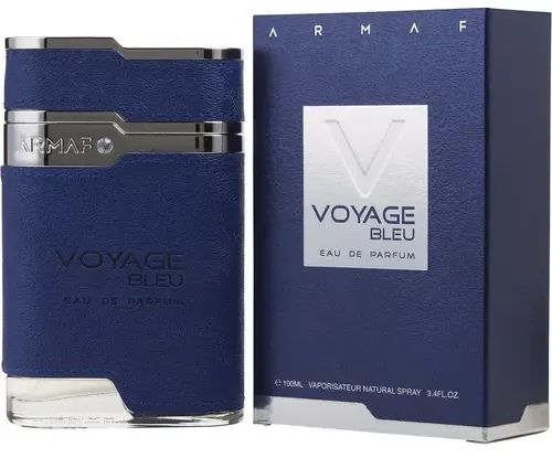 Voyage Bleu Armaf só hoje! - Foto 2