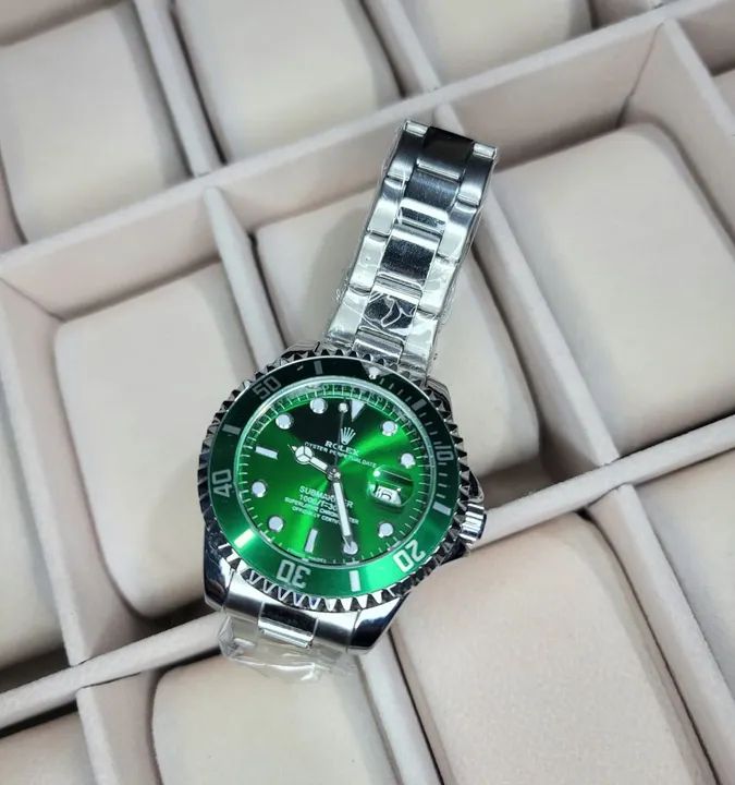 Relógio Rolex Submarine Olyster - Foto 3