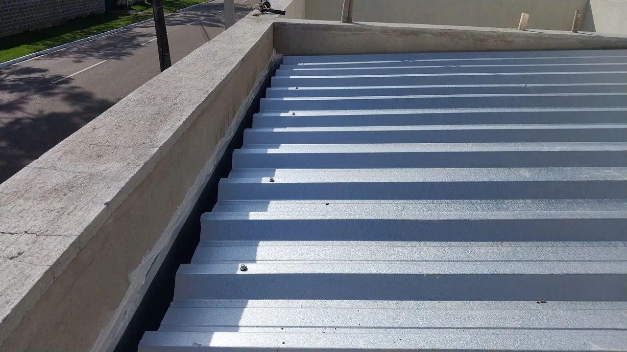 Barracão com melhor preço  - Foto 5