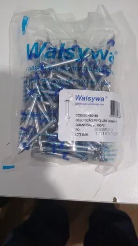 Pregos 17x21 Aço.Arame Recozido.Malha Pop outros 