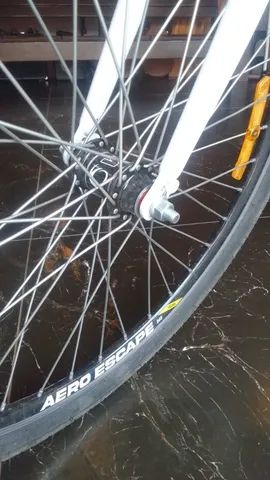 Bicicleta 3 lugares / canoinhas e regiao - Foto 2