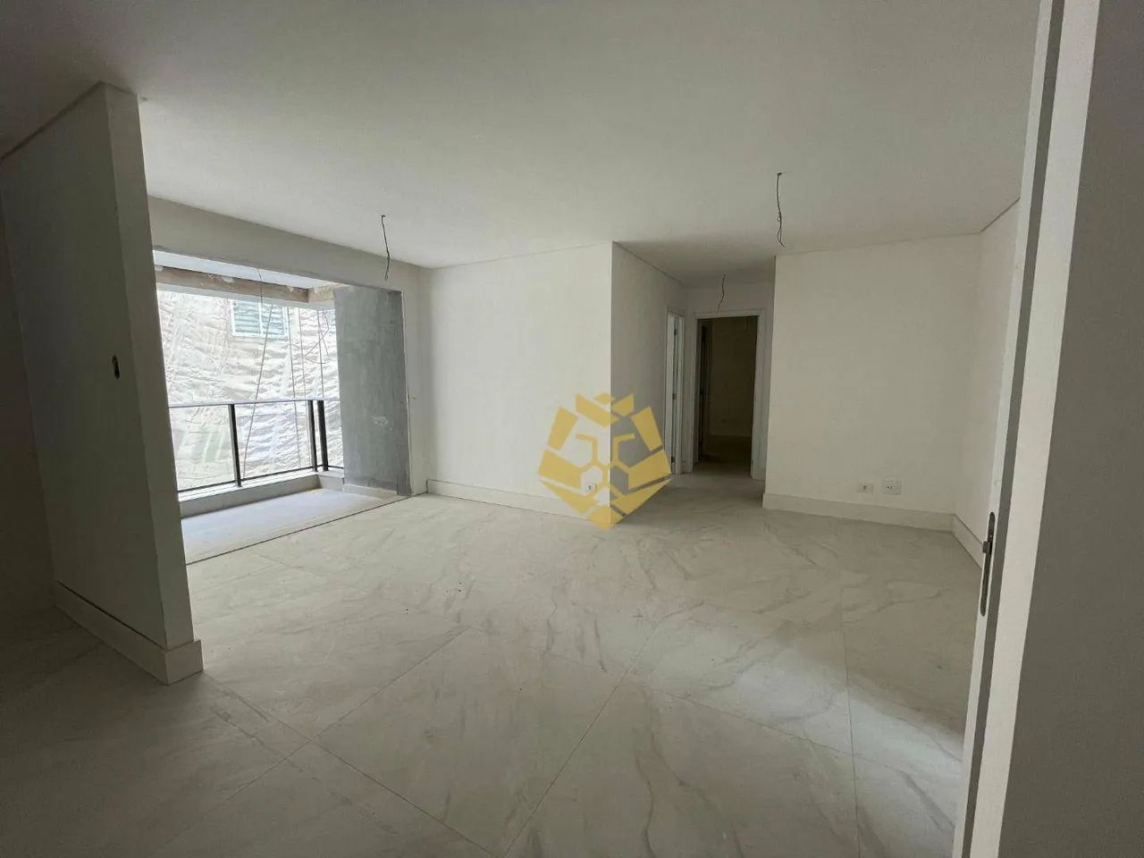 Apartamento Novo à venda por R$ 979.900 Condomínio Piemonte Solenne - Juvevê - Curitiba/PR