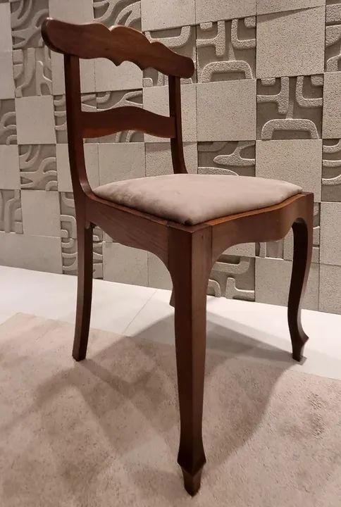 Cadeiras para mesa de jantar  - Foto 3