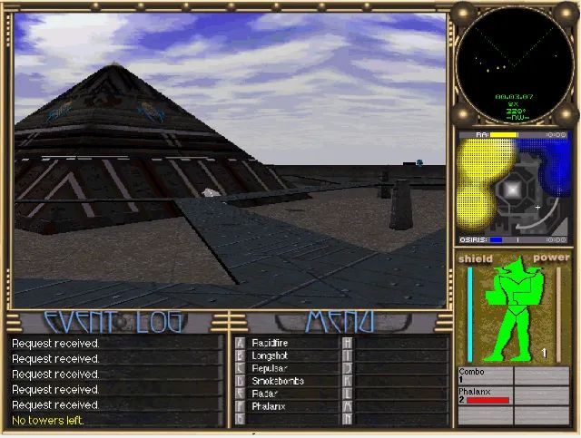 Scarab (Jogo de computador) - Foto 2