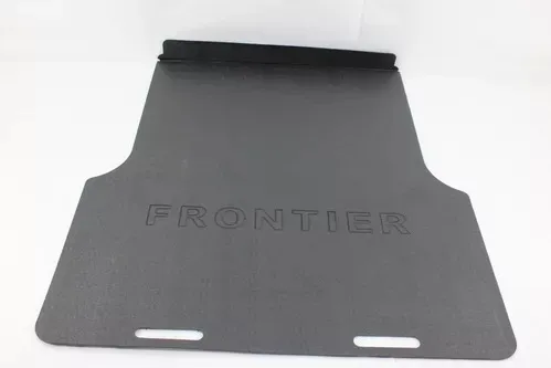 Tapete De Caçamba Protetor Puxe Fácil Empurre Frontier