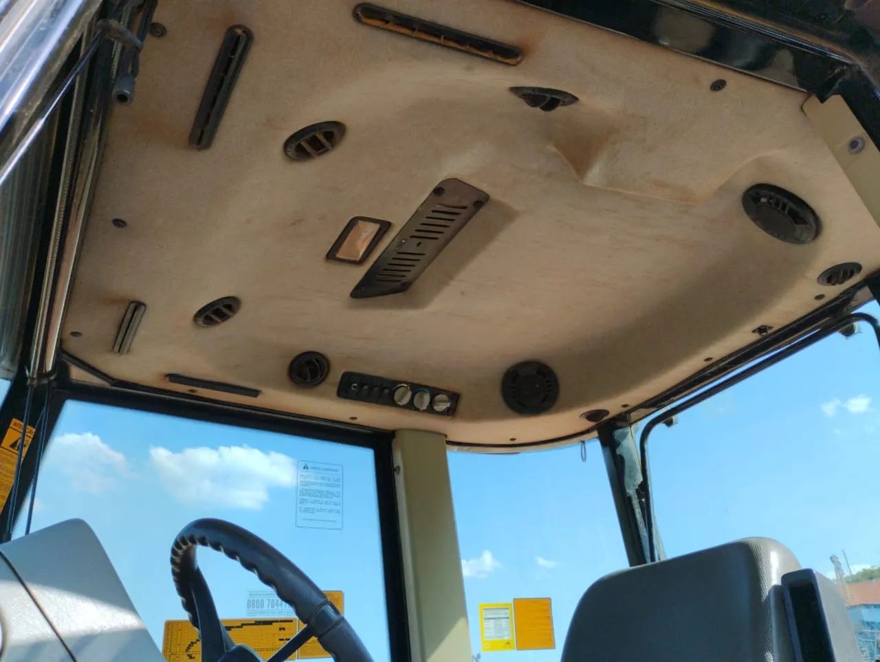 Trator Agrícola Massey - Foto 5