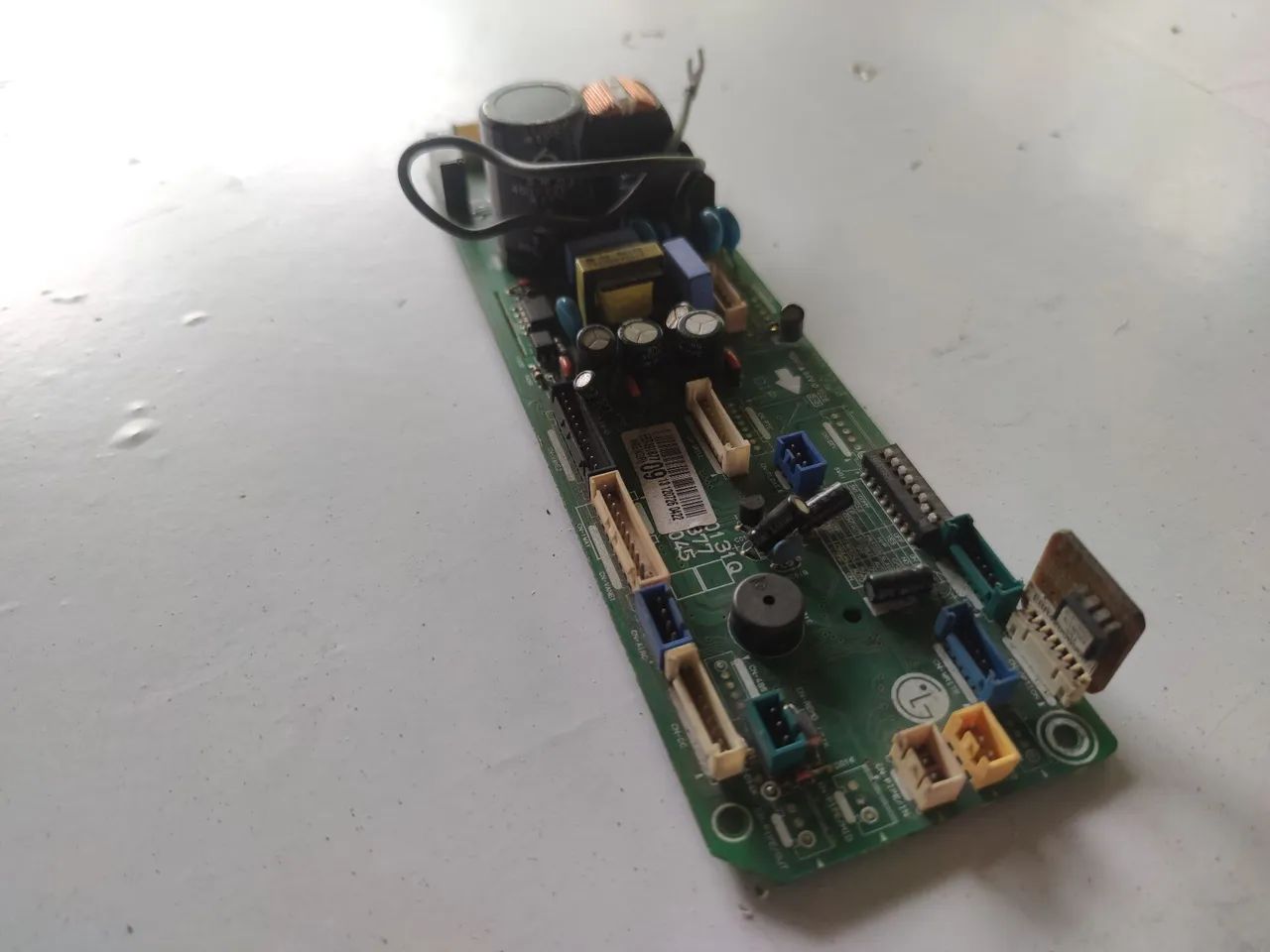 Placa Eletrônica para Ar condicionado LG 