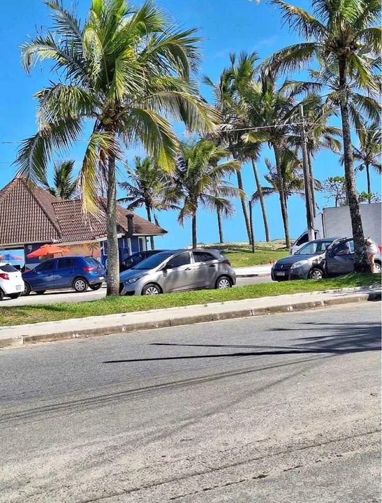 CASA NA PRAIA DISPONÍVEL peruibe - Foto 3