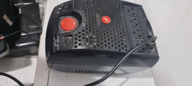 Módulo isolador microsol g3 500w