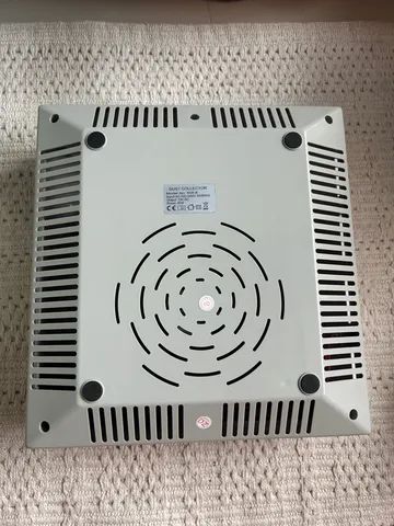 Aspirador grelha D e Z - Foto 4