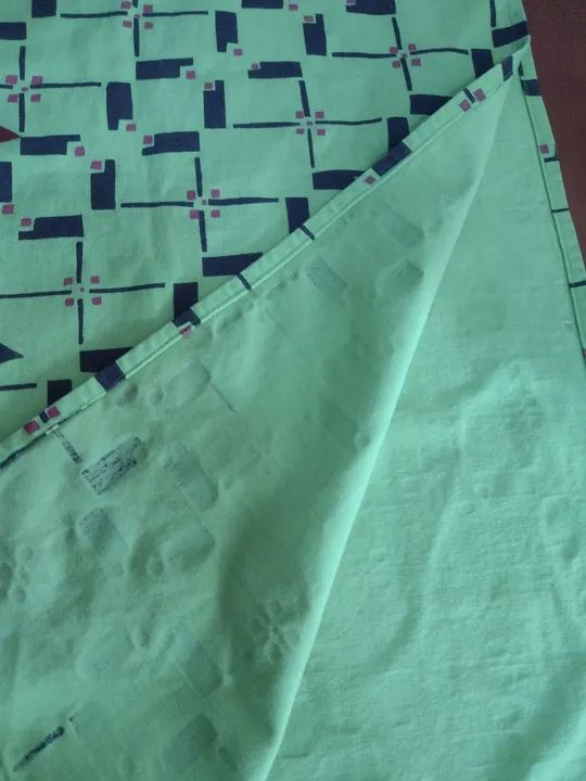 Caminho de mesa  - Foto 4