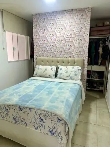 Casa a venda no riacho fundo 1  - Foto 5