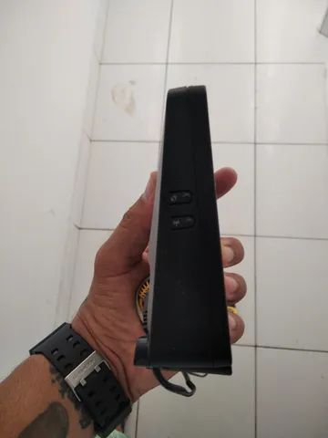 Vendo moldem oi desbloqueado pega qualquer sinal !  - Foto 5