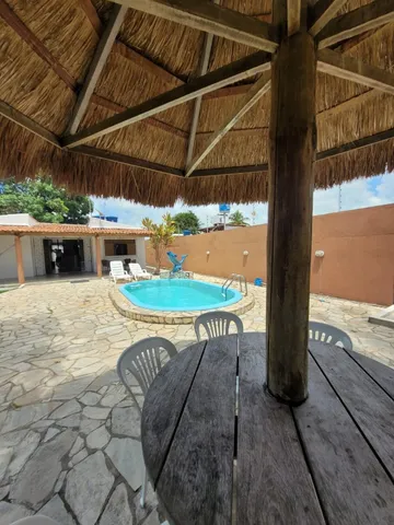 Aluguel por temporada -Tabuba (Barra de santo Antônio) Reservada Carnaval