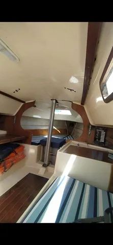 Veleiro FAST 230 - Foto 5