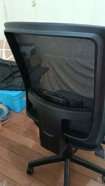 Cadeira para escritório  - Foto 2