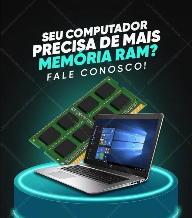 Computadores e NOTEBOOKS  - Foto 4