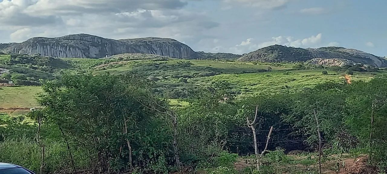 foto - Serra de São Bento - 