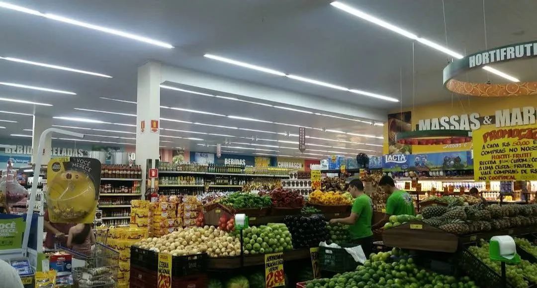 Supermercado Sorocaba  - Foto 2