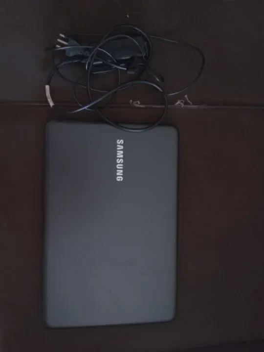 Notebook Samsung