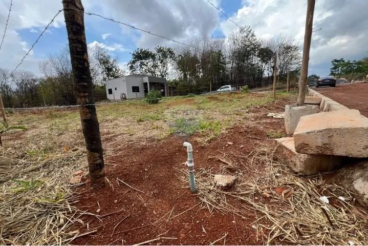 Lote 400m2 na Ponte Alta - Gama - Foto 8